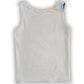 The Sensory Compression Comfort Reversible Tank - Blue/White