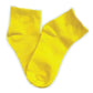 ANKLE Single Pack Seamless Toe Socks great with Sensory Sensitivities
