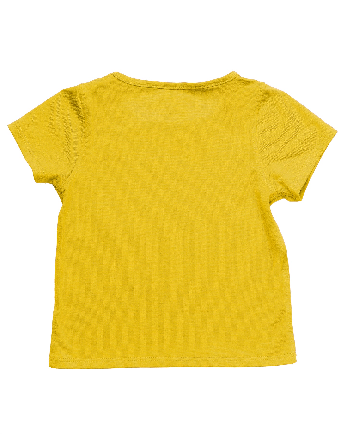 The Everyday Graphic Tee: Pac Man