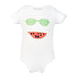 The Parker Onesie (0-12 Month)