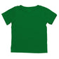 The Everday Sensory Friendly Green Tee w Chewy Necklace Bundle