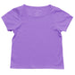 The Everday Sensory Friendly Tee w Chewy Necklace
