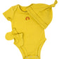 The Onesie Essential Set (6-12 Month)