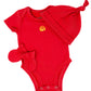 The Onesie Essential Set (6-12 Month)